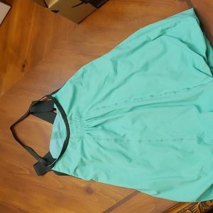 Lululemon Active Wear Tank
